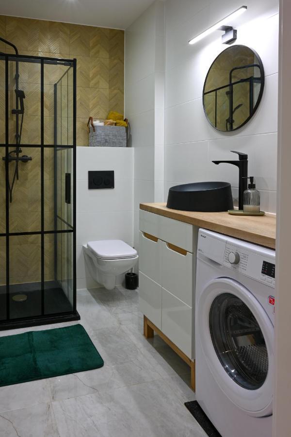 Energy Apartment Katowice